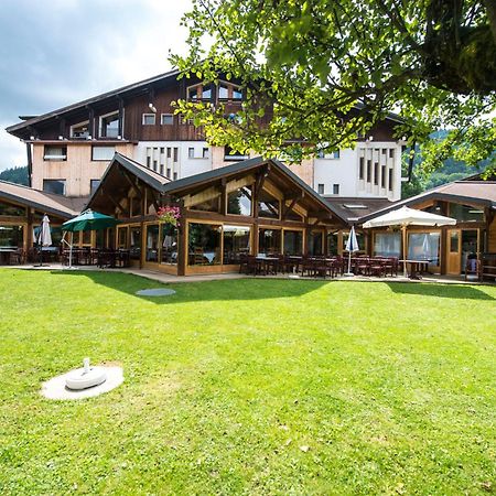 Villages Clubs Du Soleil - Morzine Exterior photo