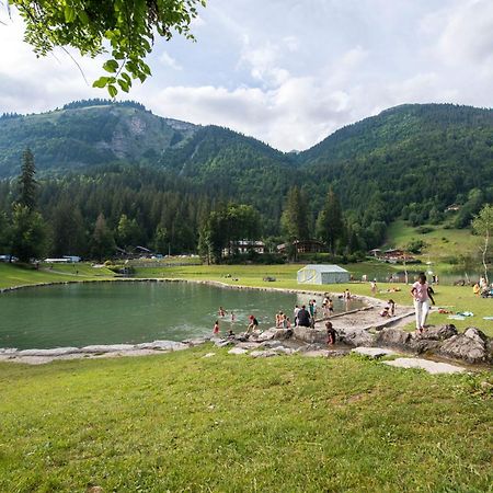Villages Clubs Du Soleil - Morzine Exterior photo